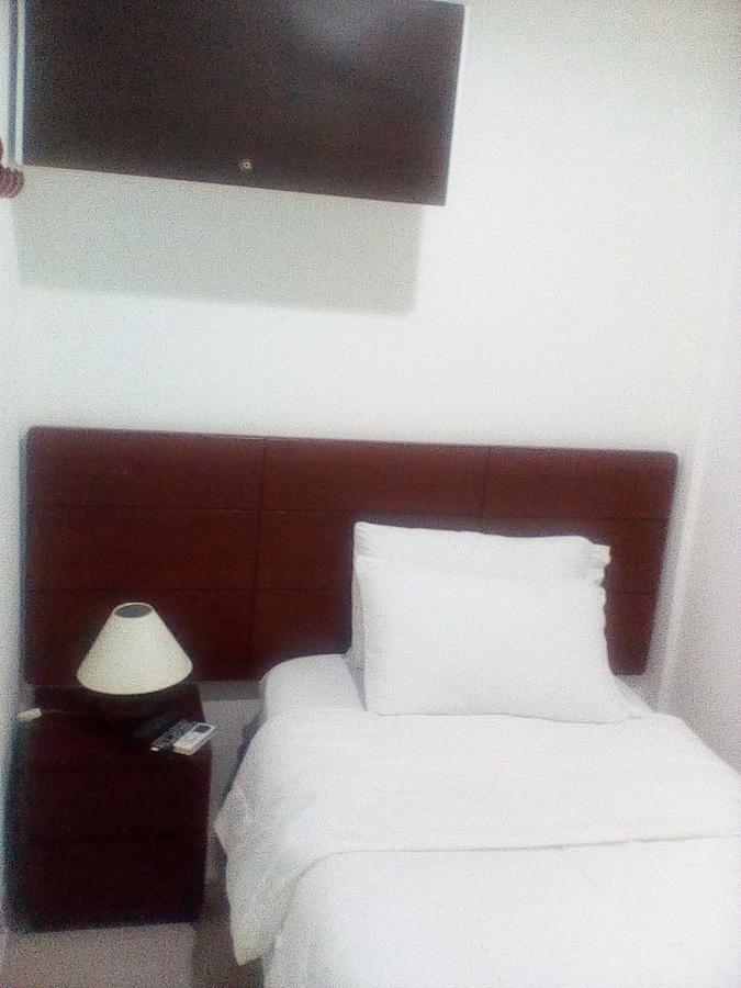 Hotel I'kas Cartagena