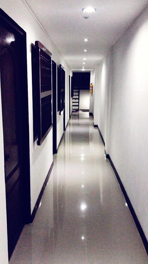 I'kas Hotel Cartagena