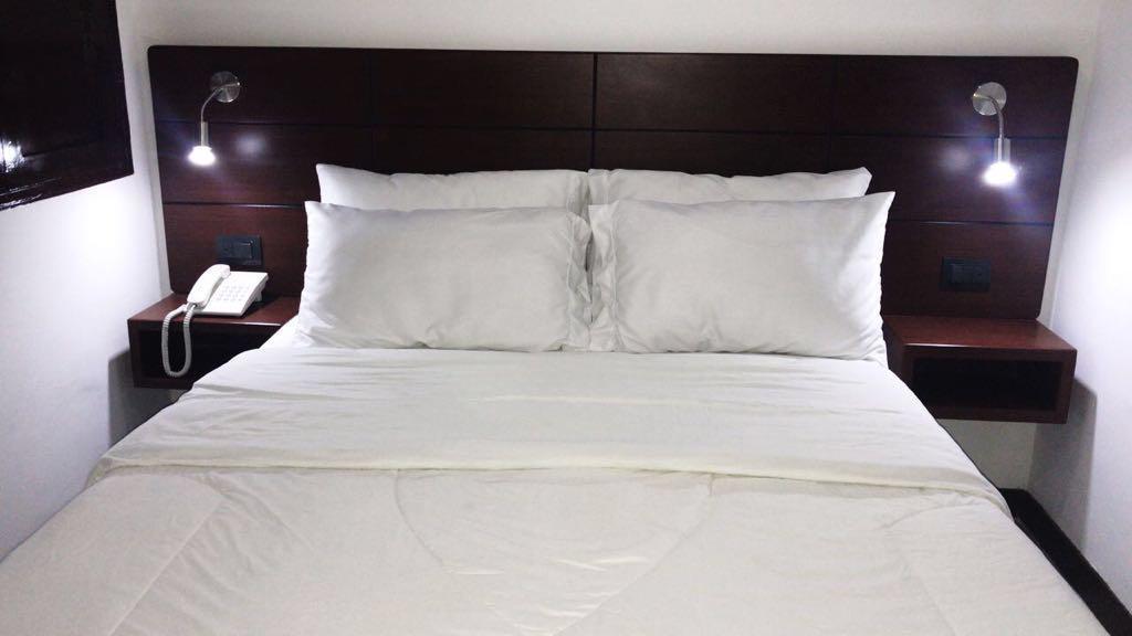 I'kas Hotel