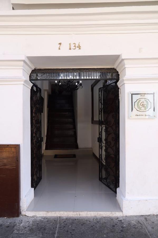 I'kas Hotel Cartagena
