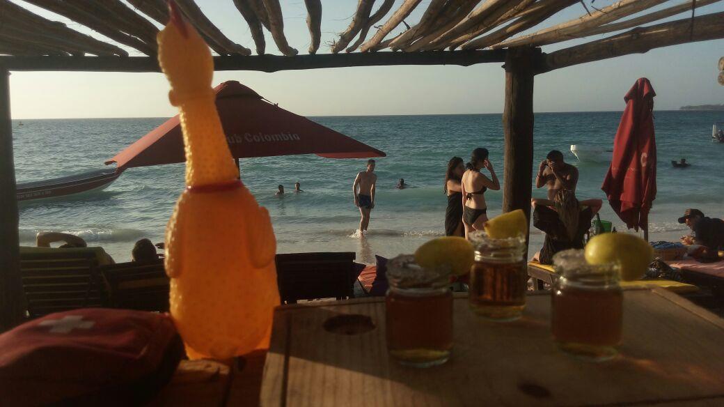 I'kas Hotel