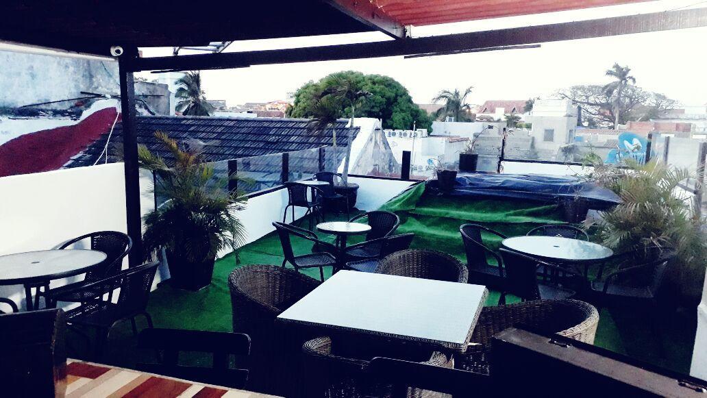 I'kas Hotel