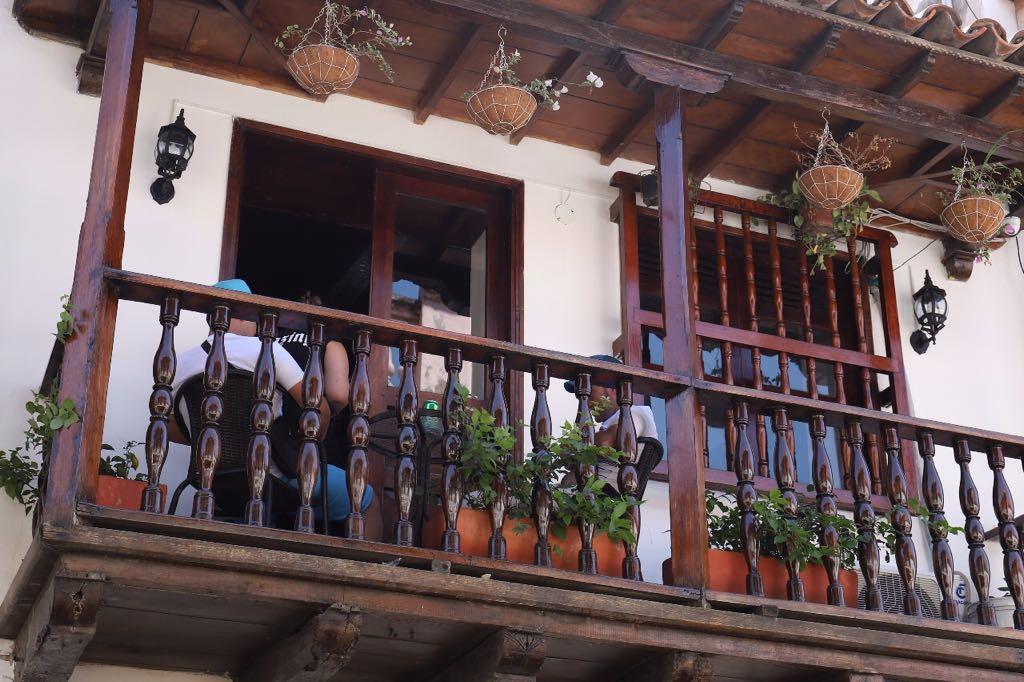 I'kas Hotel Cartagena