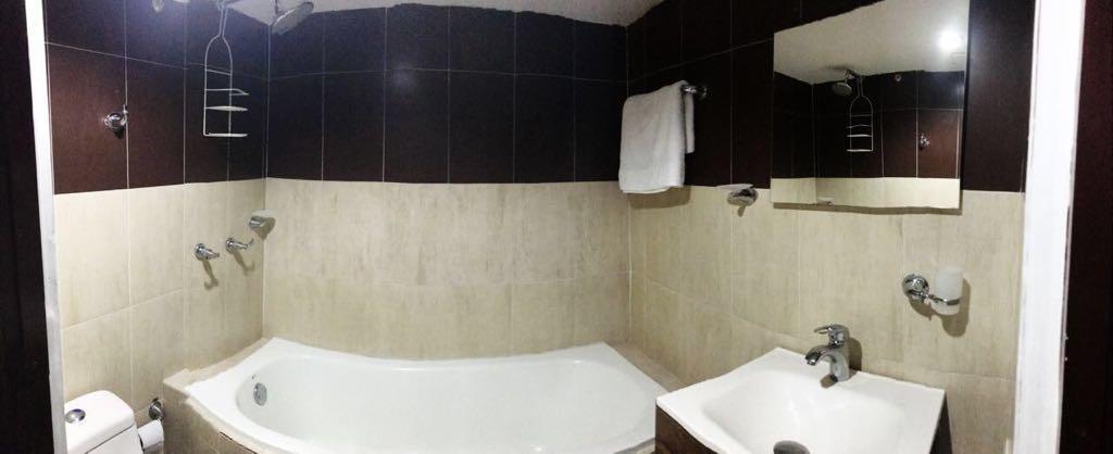 Hotel I'kas 2*