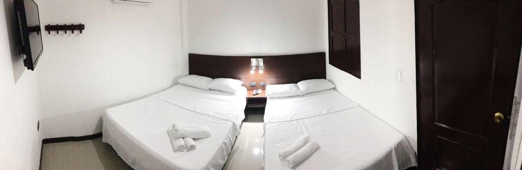 I'kas 2* Cartagena