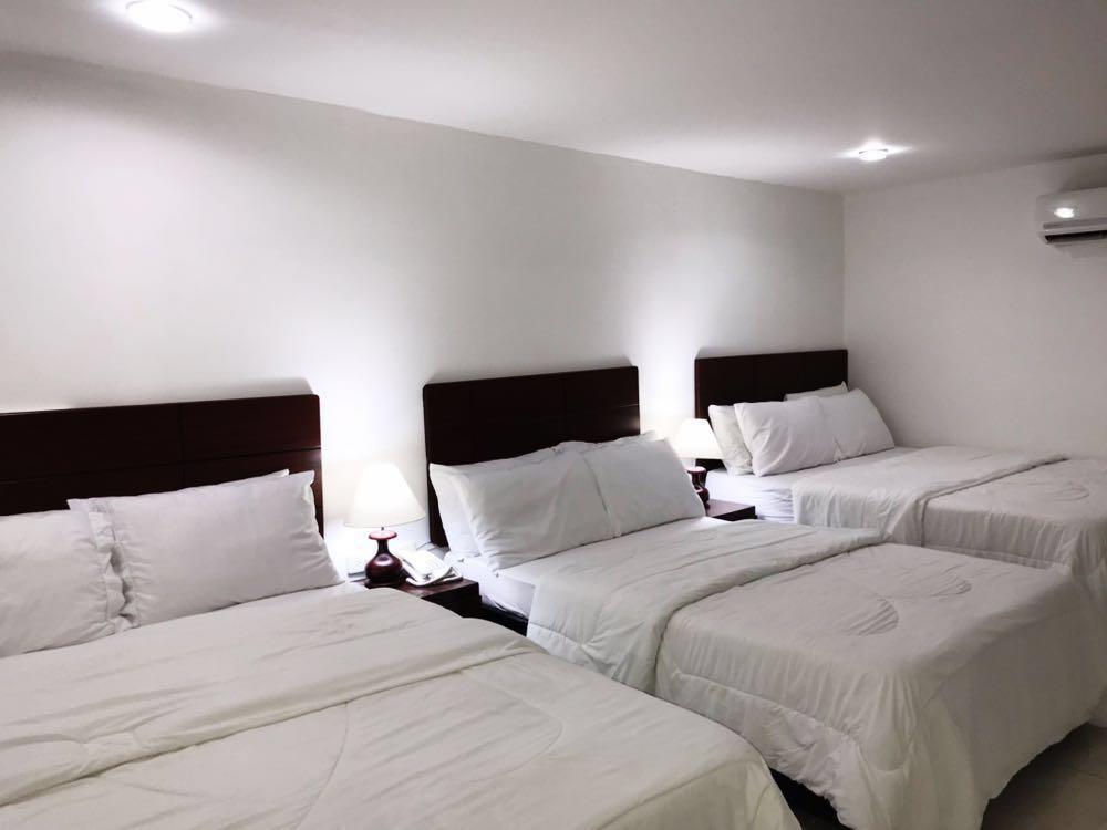 I'kas Hotel 2*