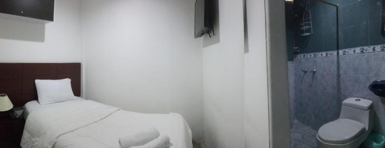 Hotel I'kas