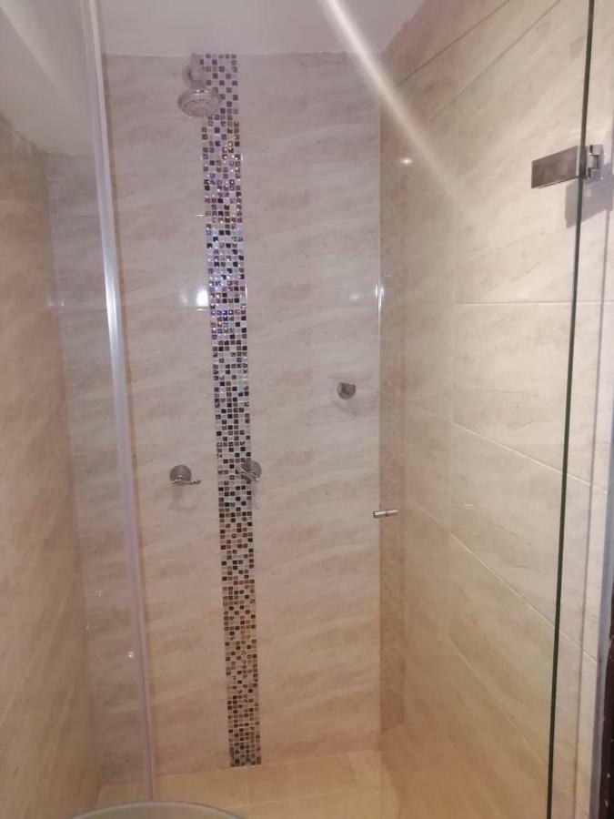 I'kas Hotel