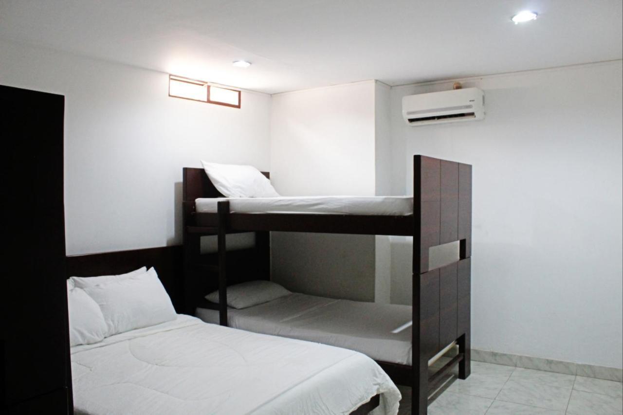 Hotel I'kas