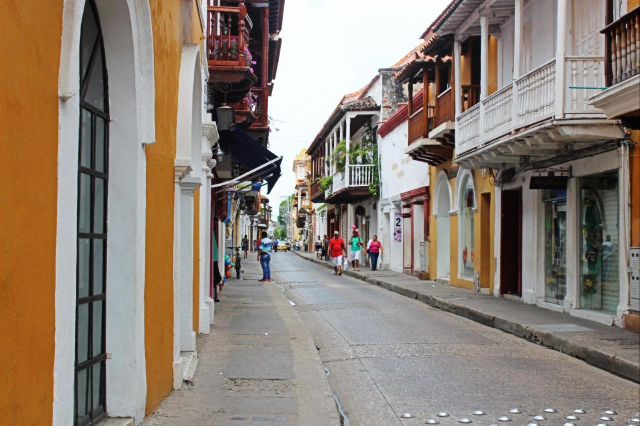 I'kas Hotel Cartagena