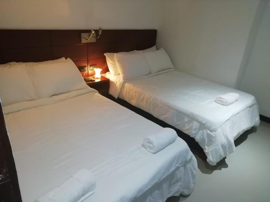 I'kas Hotel