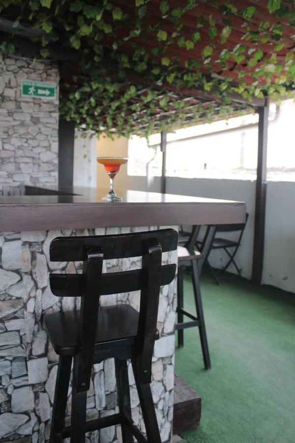 I'kas Hotel Cartagena