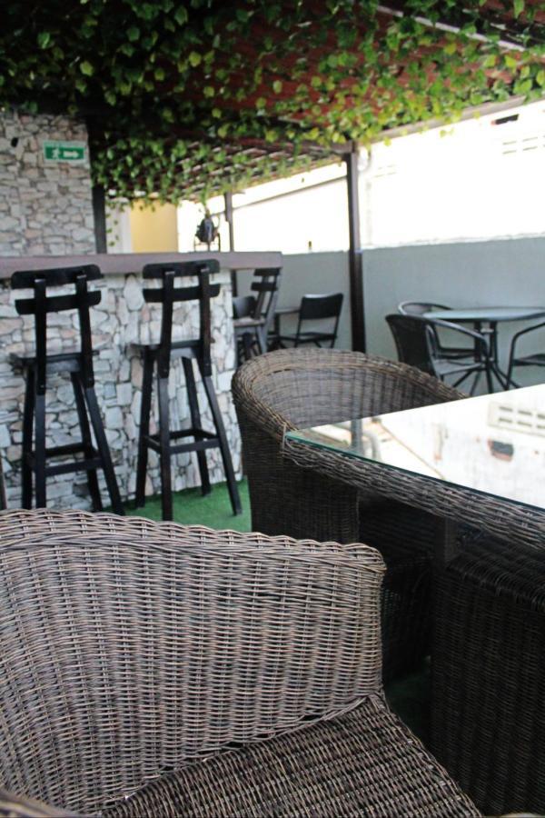 I'kas Hotel