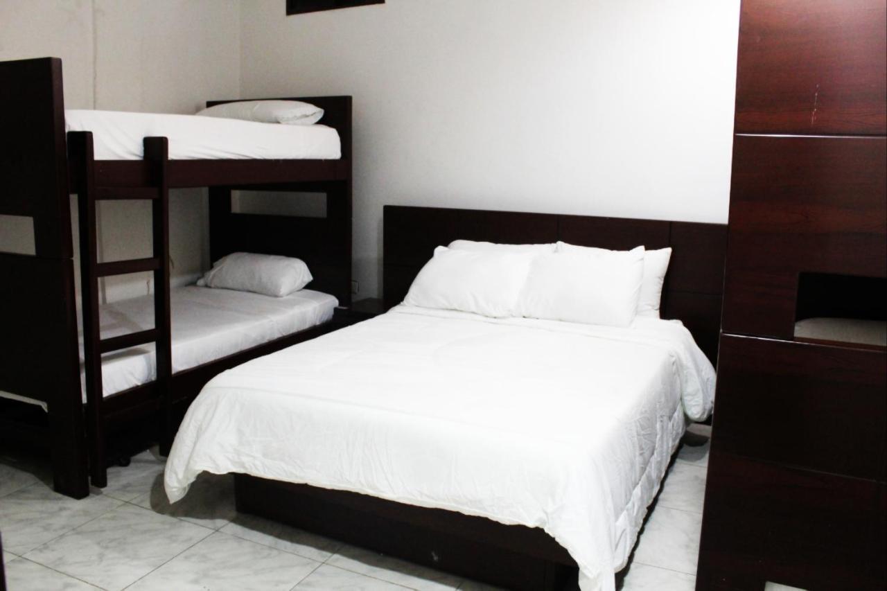 I'kas Hotel