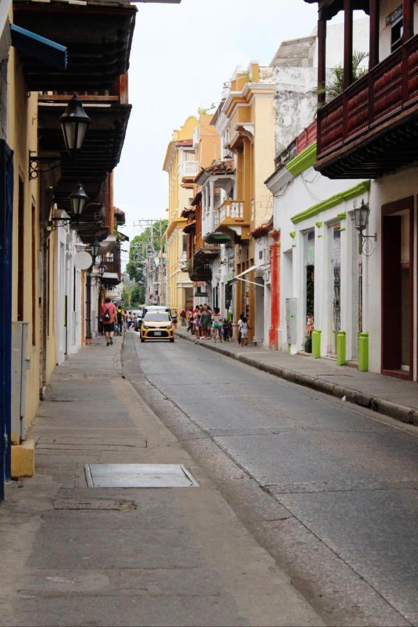 I'kas Hotel Cartagena